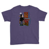 whack a survivor Youth Tee