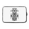 totem Laptop sleeve