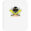 pinch hitter Mousepad