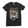 get sauvrely Ladies Fitted T-Shirt