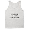 jarvis is my co pilot Tank Top