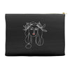 Pablo Picasso War And Peace 1952 Accessory Pouches