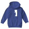 harry potter Youth Hoodie