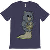 mucus bear T-Shirt