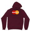 hustle hard Unisex Hoodie