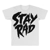 Stay Rad All Over Men's T-shirt