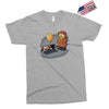 we all float Exclusive T-shirt