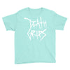 Death Grips Youth Tee