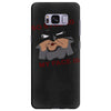 my face Samsung Galaxy S8 Plus Case
