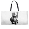astronaut Weekender Totes