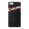 retro carling beer iPhone 7 Case
