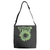 citizen 'flower Adjustable Strap Totes
