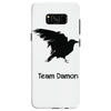 team damon salvatore (4) Samsung Galaxy S8