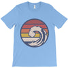 sea wawe T-Shirt