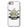 mummy monster iPhone 8