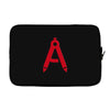 alphabet Laptop sleeve