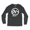bc Long Sleeve Shirts