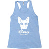 disobey Racerback Tank
