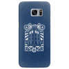 tardis gallifreyan tee Samsung Galaxy S7 Edge