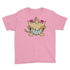 ltimate saturn chimera Youth Tee