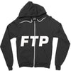 Suicideboys Zipper Hoodie