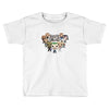 SUICIDE SQUAD Toddler T-shirt