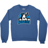outpos 31 huskies Crewneck Sweatshirt