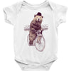 barnabus Baby Onesie
