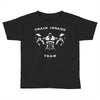 train insane Toddler T-shirt