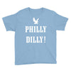 philly dilly Youth Tee