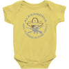 alexandria Baby Bodysuit