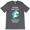 Funny Unicorn T-Shirt