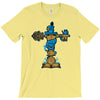 wonderland totem T-Shirt