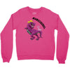 mamasaurus Crewneck Sweatshirt