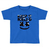 marshmello Toddler T-shirt