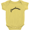 cowabunga Baby Bodysuit