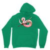 ghost leviathan Unisex Hoodie