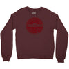 never falling confucius Crewneck Sweatshirt