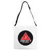 LIKEY K-POP Adjustable Strap Totes