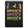 amuck, amuck, amuck! iPad Mini
