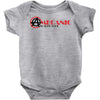 fahrie77 Baby Bodysuit