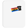 call your mom Mousepad