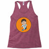 messi  kids Racerback Tank