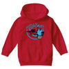 quickly, to the cupcave Youth Hoodie