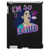 i'm soo excited iPad 3 and 4 Case