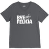 bye felicia V-Neck Tee