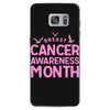 breast cancer awareness month Samsung Galaxy S7