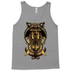 death pirate Tank Top