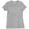 rovex cool Ladies Fitted T-Shirt