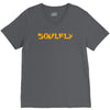 soulfly V-Neck Tee